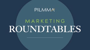 Monthly Marketing Roundtable with Cassidy Lewis & Kevin Daisey - Sept 2024