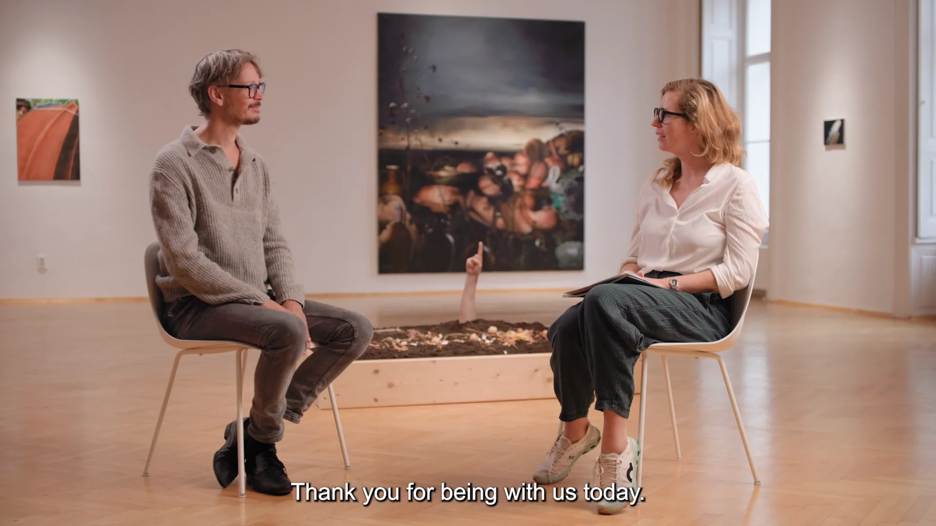 LÉOPOLD RABUS | steinhauser-gallery.com