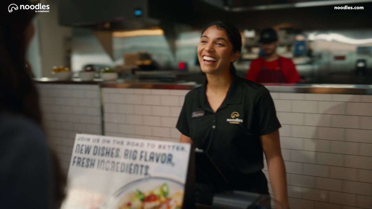 Taste of Something Great