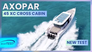 Boat Test Review on BoatTest.com