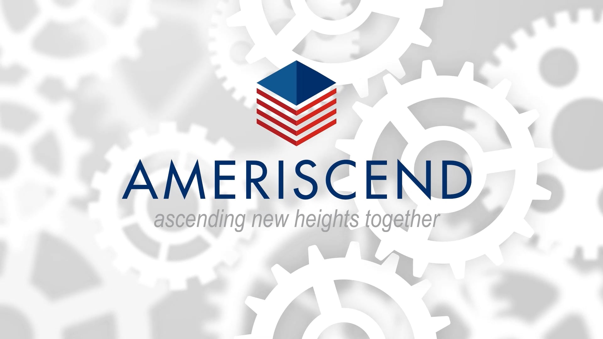 Ameriscend Corporate video - Compressed medium