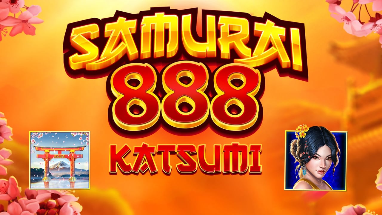 Samurai 888 – Video Lottery | Video Poker, Line Games and More
