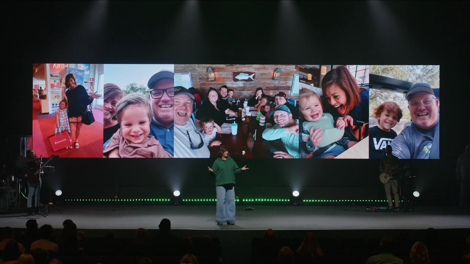 I Can Be An Influencer Through My Salvation || Pastor Ed Kendrick ...