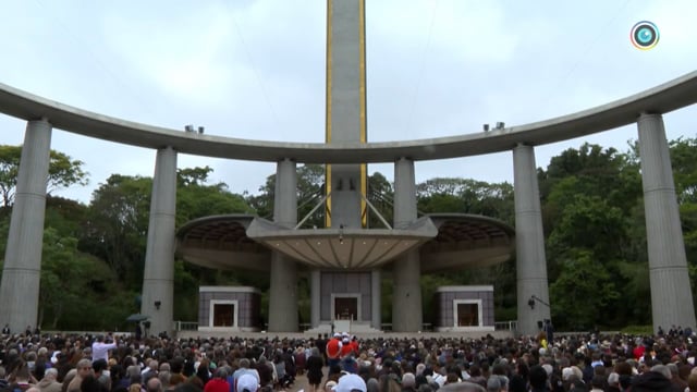 Capa do vídeo “Palestra do Culto Mensal de Agradecimento de Outubro de 2024”