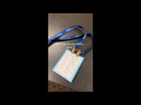 Motiva DIY Lanyard Video