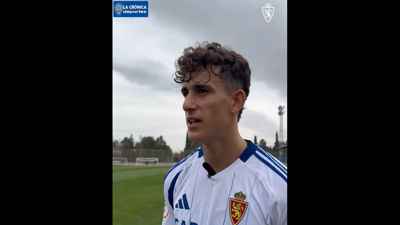 AITOR (Jugador Deportivo Aragón) Deportivo Aragón 2-1 Eibar B / Jor. 6 - Segunda Rfef / Gr 2