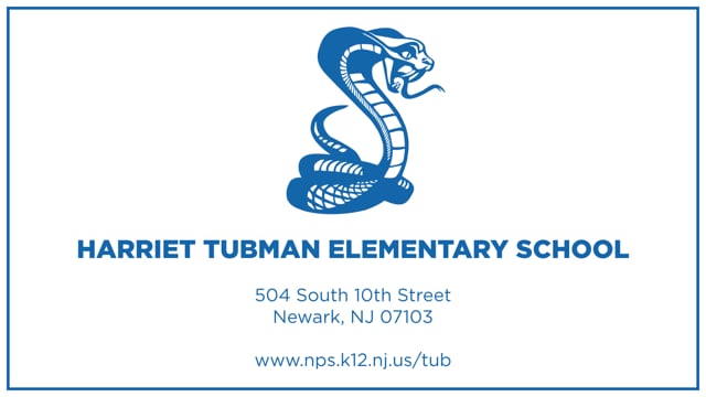 Harriet Tubman Elementary School