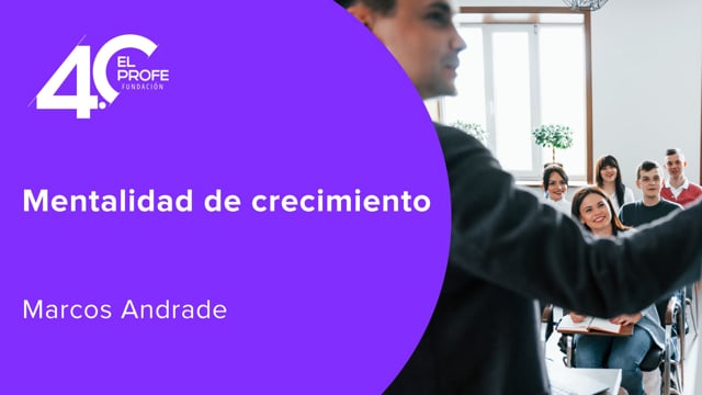 Mentalidad de crecimiento