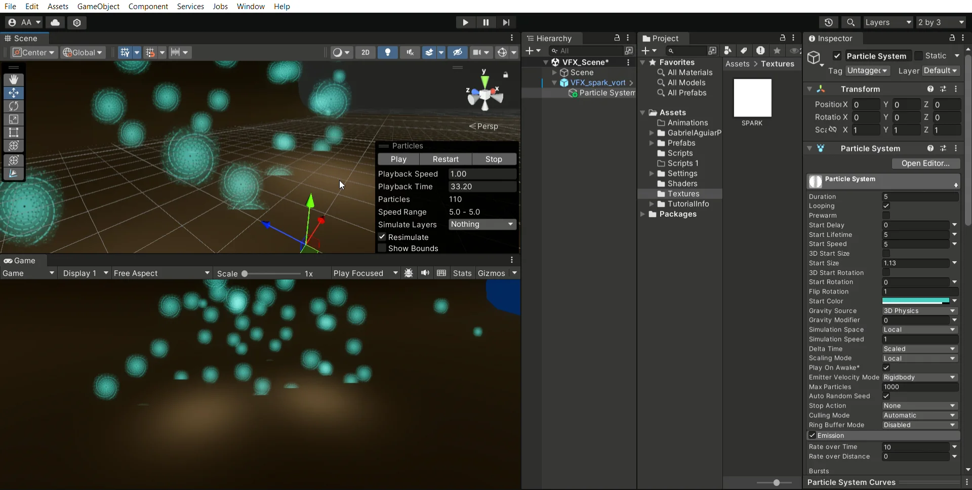 Unity 2021.3.29f1