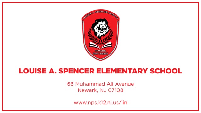 Louise A. Spencer School