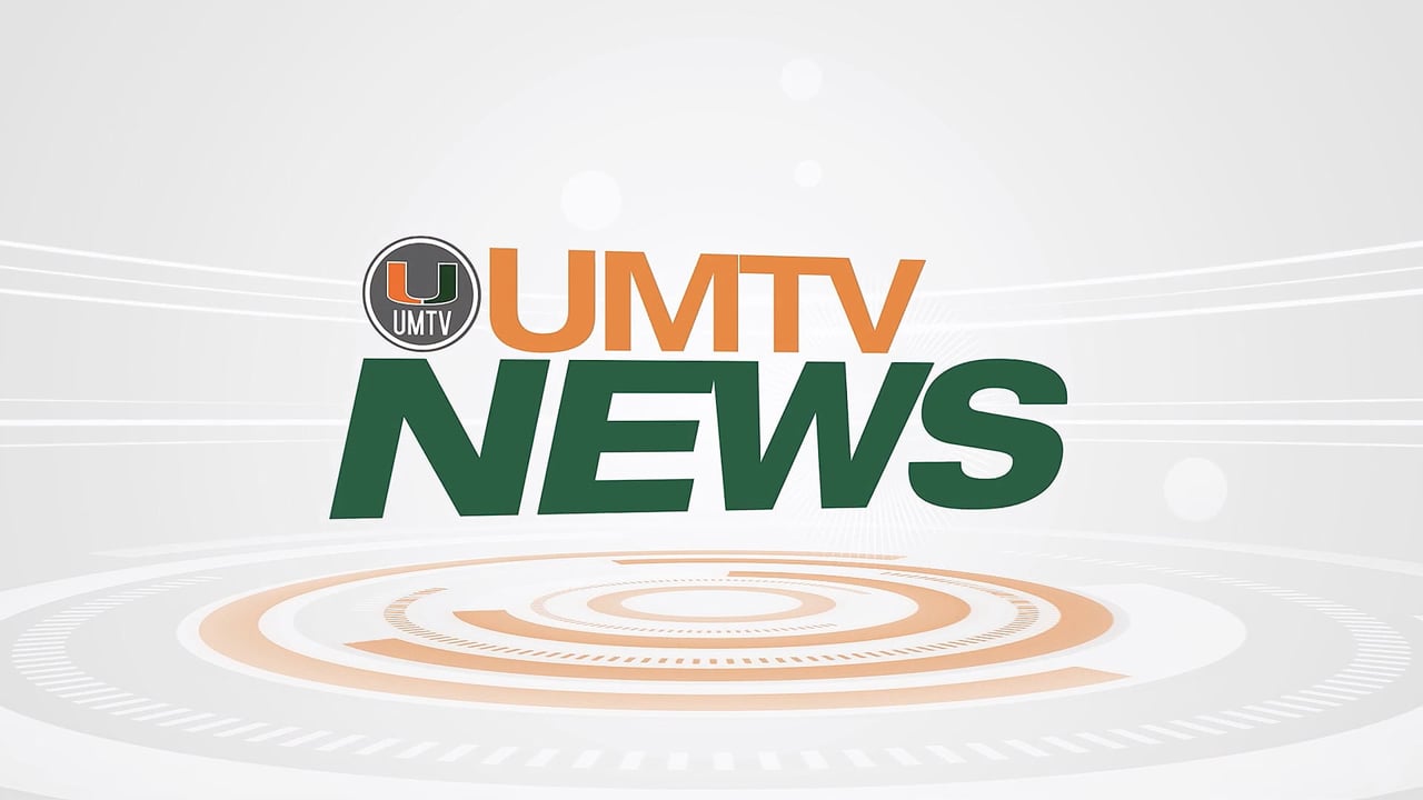 UMTV News | JMM 527 | October 8, 2024