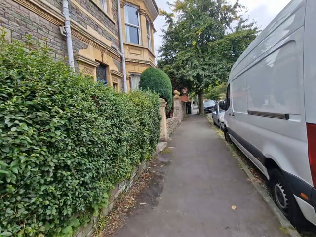 Lovely,  room in  detached Victorian House Main Photo