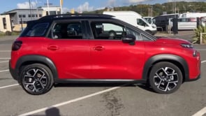 CITROEN C3 AIRCROSS 2022 (22)