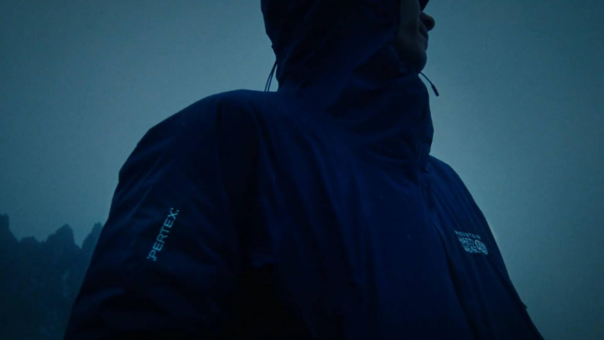 Men's Storm Whisperer™ Insulated Jacket | Mountain Hardwear