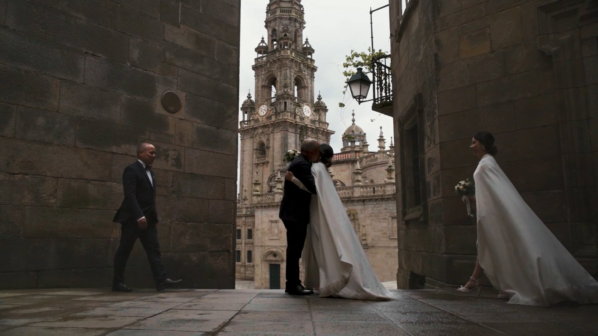 34 días Caminando