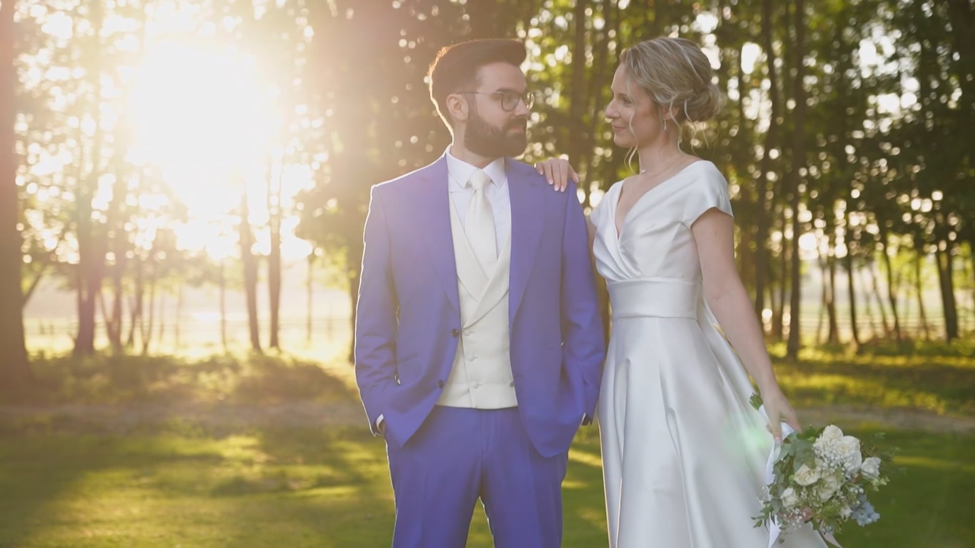 Teaser Sophie & Victor