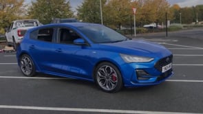 FORD FOCUS 2024 (24)