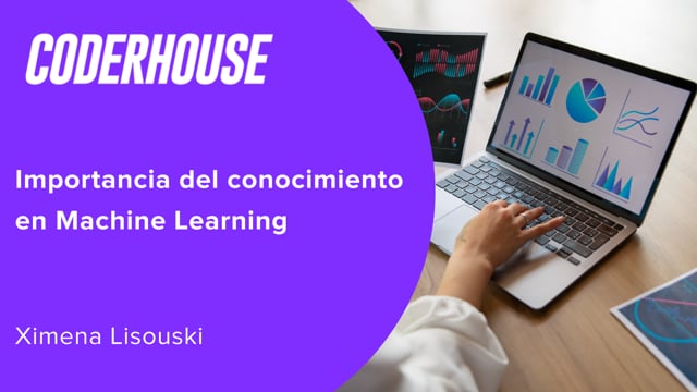 Importancia del conocimiento en Machine Learning Cap III