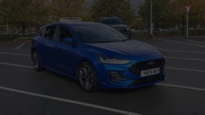 FORD FOCUS 2024 (24)