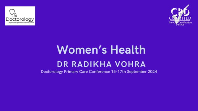 Women's Health
