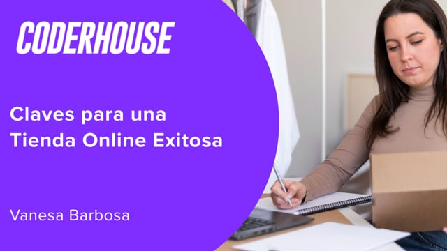 Claves para una Tienda Online Exitosa
