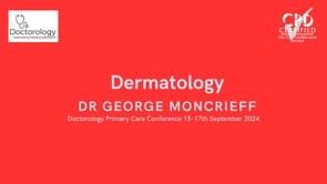 Dermatology