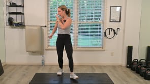 Lower, Upper, CORE