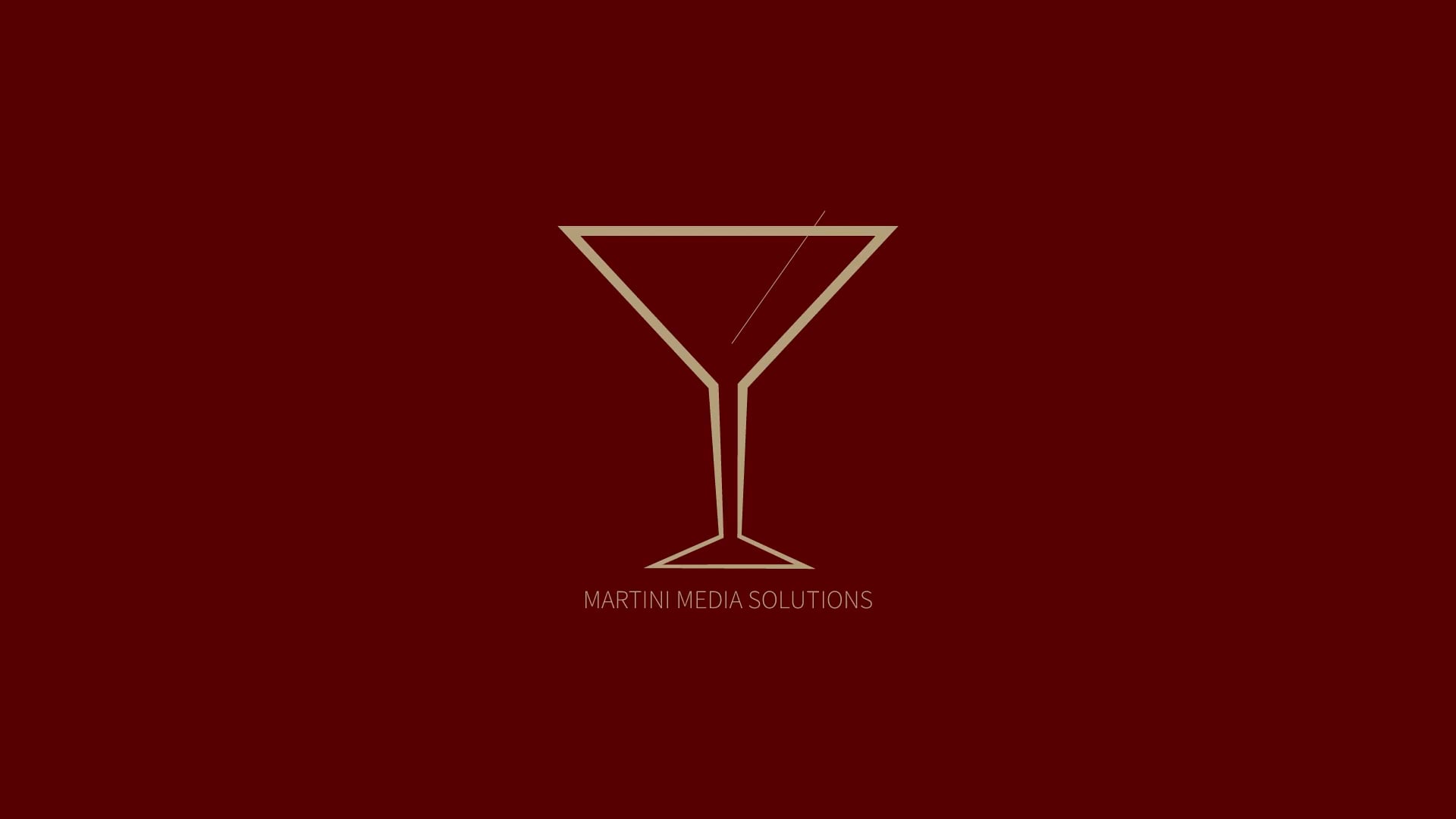 Martini Media Solutions video info reel