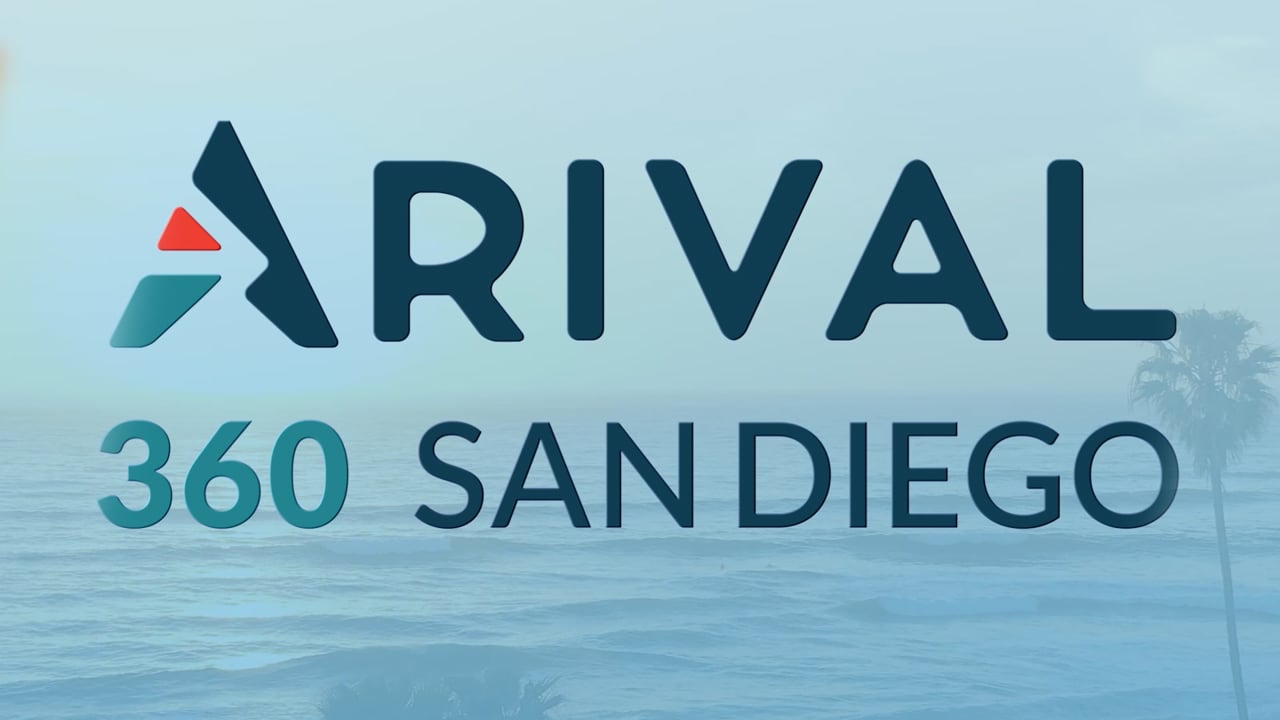 Batch | Arival | The Resource for the Best Part of Travel | On-Demand Video