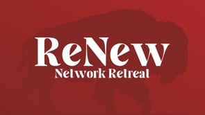 ReNew 2024 | Dr. Bryan Jarrett