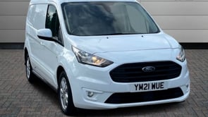 FORD TRANSIT CONNECT 2021 (21)