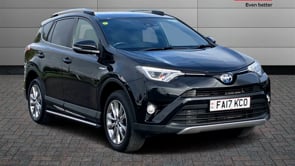 TOYOTA RAV4 2017 (17)