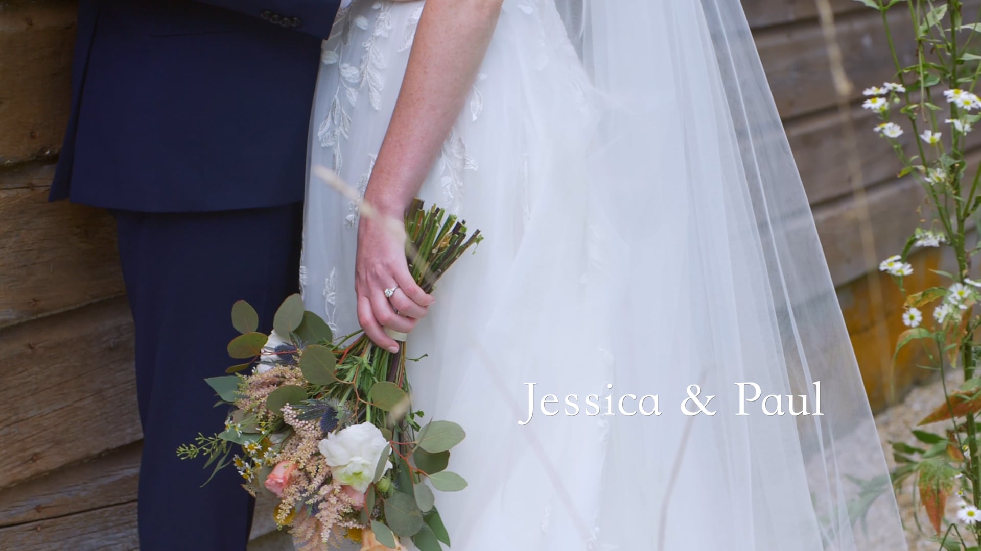 Jessica&Paul