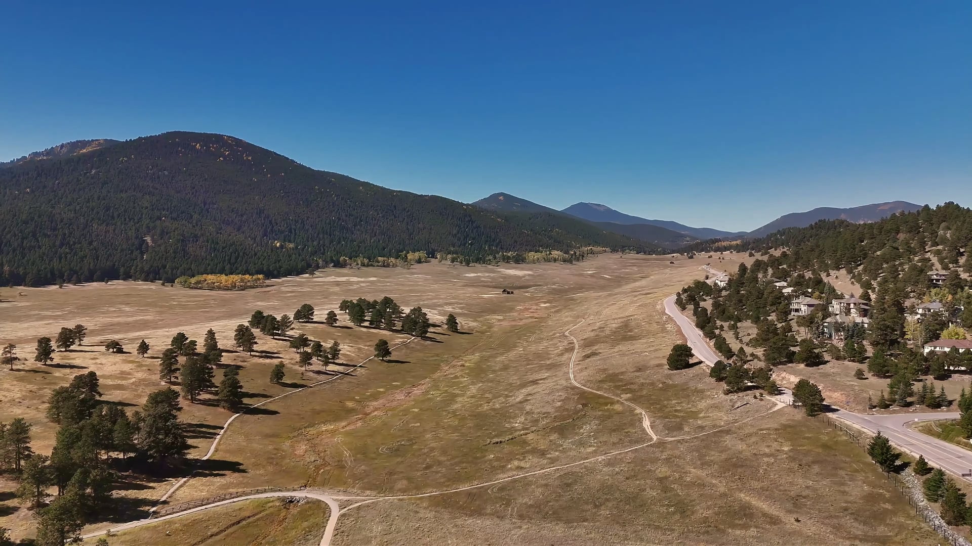 Pinecrest Ridge