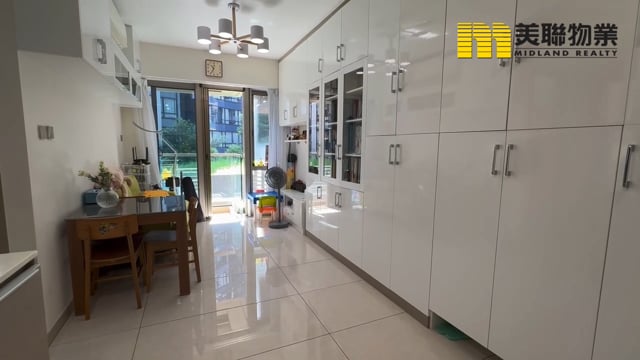 海日灣 大埔 低層 1822132 售盤