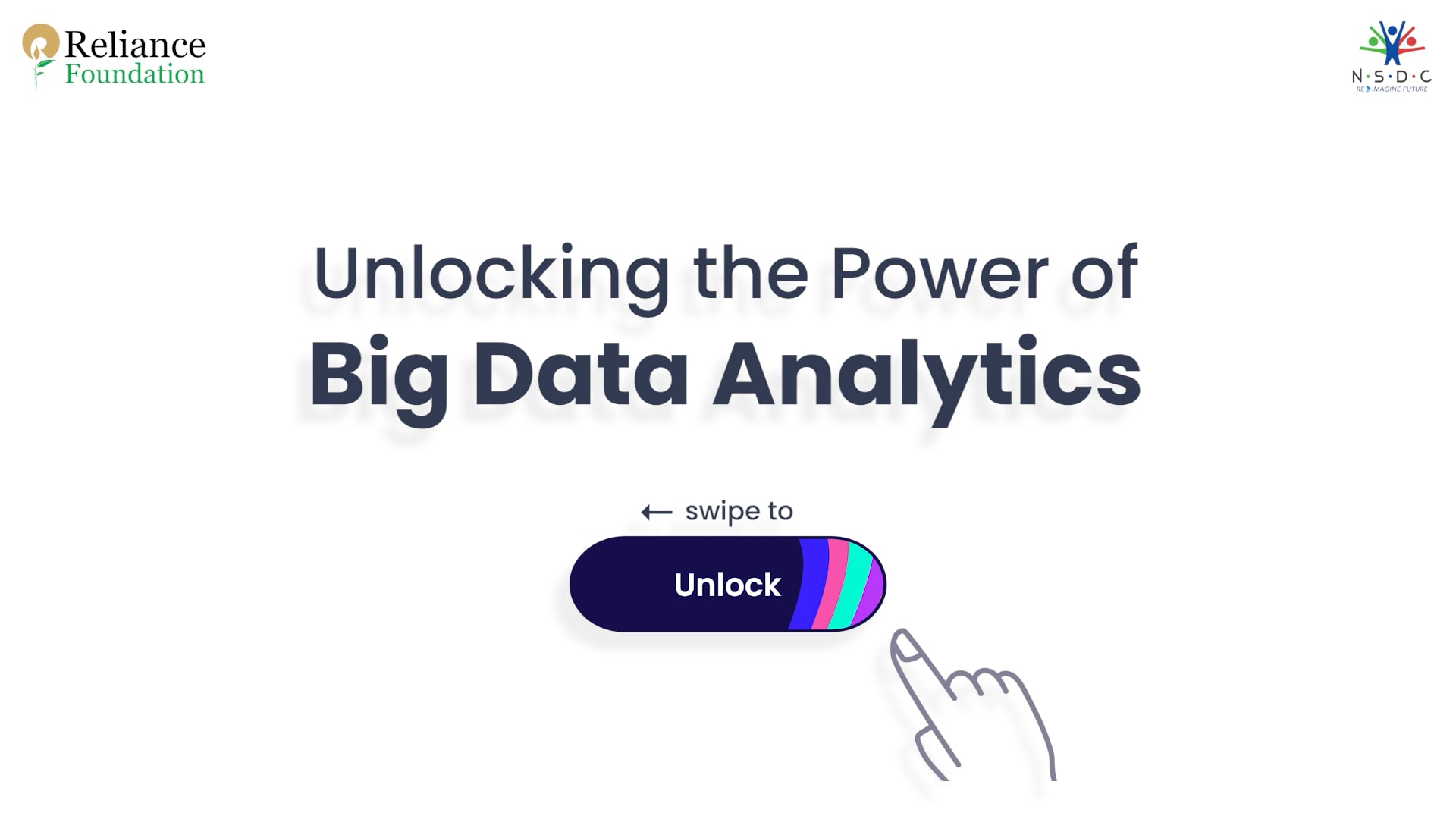 Power of Big Data Analytics