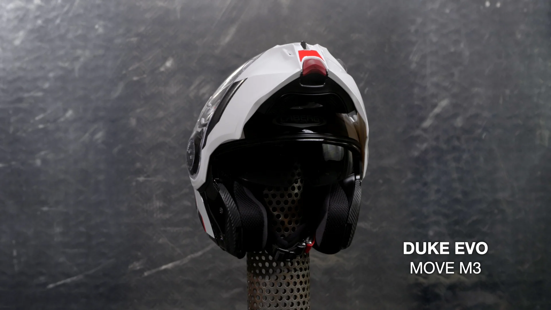 CABERG DUKE EVO MOVE CABERG HELMETS AUSTRALIA