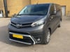 Video af Toyota Proace Long 2,0 D Comfort Master 144HK Van 6g