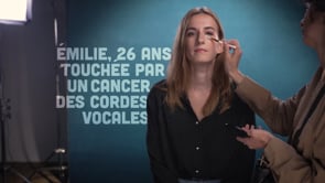 Corasso -  Face aux symptômes - Émilie