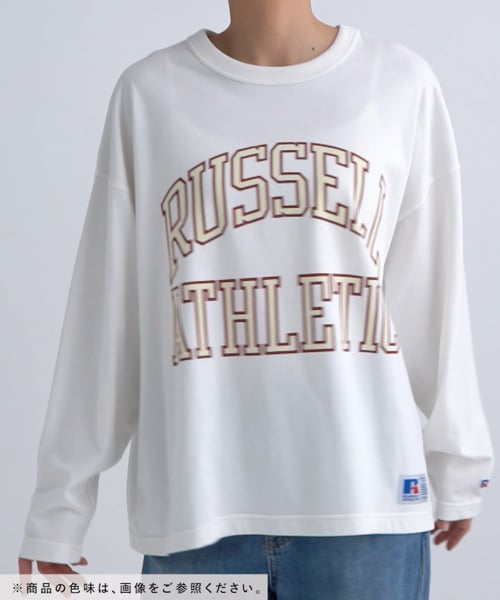 OUTLET】RVCA SPORTS メンズ RUOTOLO STACK LS ロンT【2023年冬