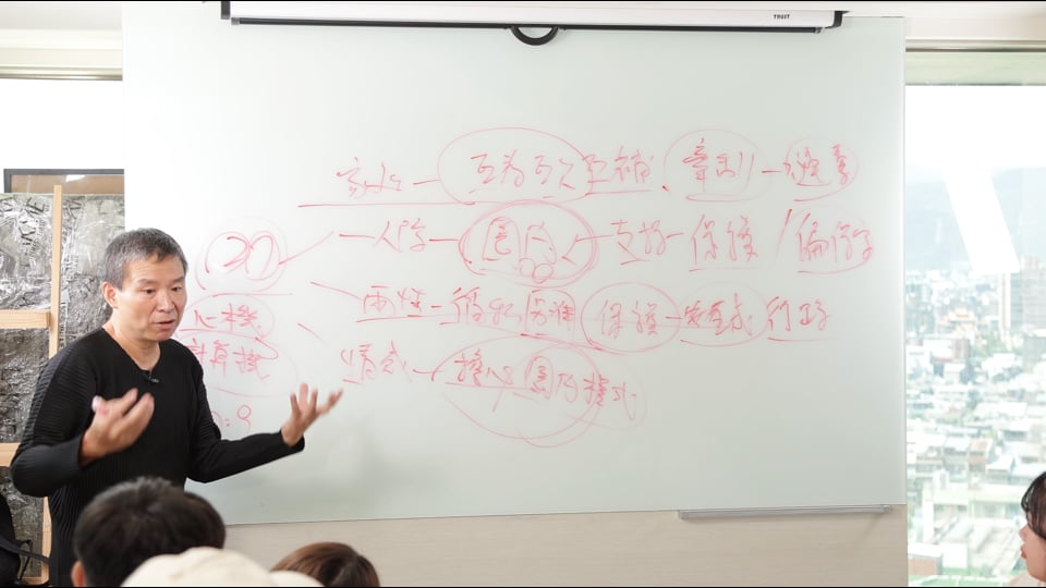 第二堂-兩性，家庭，感情