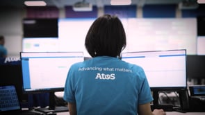 Atos - Paris Olympics 2024