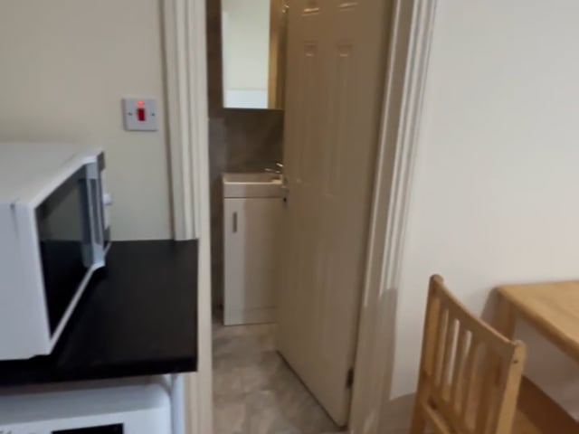 Studio Flat with separate Kitchen in Turnpike Lane Main Photo