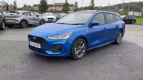 FORD FOCUS 2024 (24)