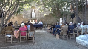 Els jardins literaris i patrimonials centren una jornada d'estudi a l'Escala