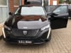 Video af Peugeot 308 1,6 Plugin-hybrid First Selection Plus EAT8 180HK 5d 8g Aut.