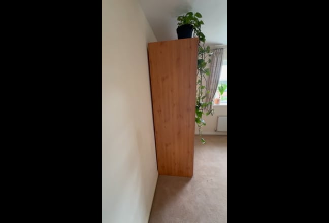 Double Ensuite Room In Townhouse In Cambourne Main Photo