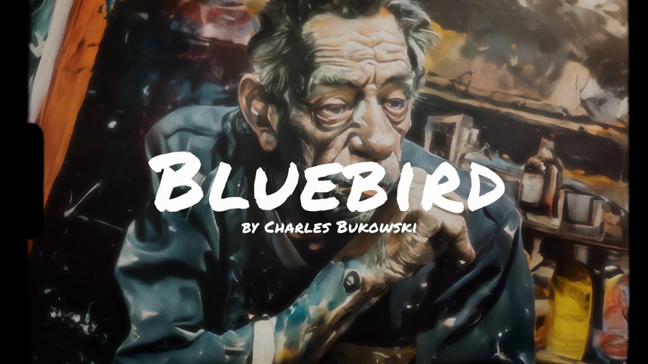 Bluebird