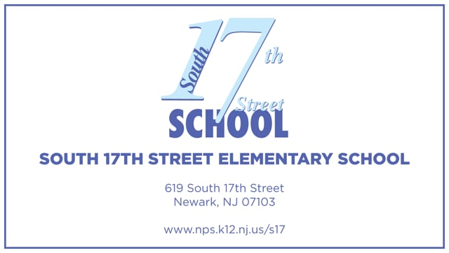 South 17th Street Elementary School