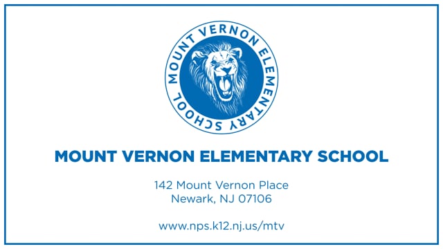 Mount Vernon Elementary School